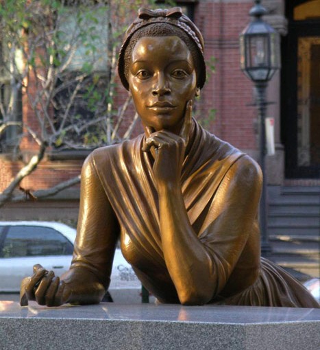 Phillis Wheatley 2